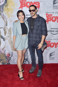 Serienpremiere 'The Boys', San Diego Comic-Con International 2019