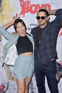 Serienpremiere 'The Boys', San Diego Comic-Con International 2019