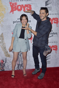 Serienpremiere 'The Boys', San Diego Comic-Con International 2019