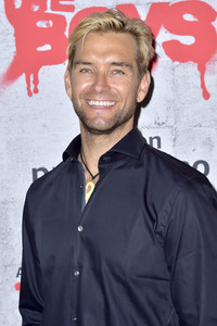 Serienpremiere 'The Boys', San Diego Comic-Con International 2019