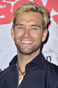 Serienpremiere 'The Boys', San Diego Comic-Con International 2019