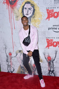 Serienpremiere 'The Boys', San Diego Comic-Con International 2019