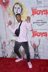 Serienpremiere 'The Boys', San Diego Comic-Con International 2019