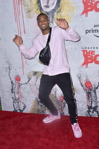 Serienpremiere 'The Boys', San Diego Comic-Con International 2019