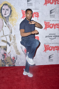 Serienpremiere 'The Boys', San Diego Comic-Con International 2019