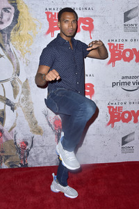 Serienpremiere 'The Boys', San Diego Comic-Con International 2019