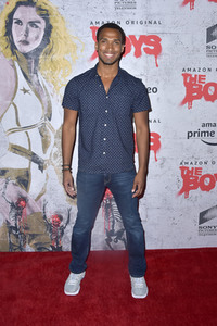 Serienpremiere 'The Boys', San Diego Comic-Con International 2019