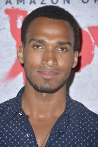 Serienpremiere 'The Boys', San Diego Comic-Con International 2019