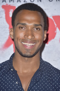 Serienpremiere 'The Boys', San Diego Comic-Con International 2019