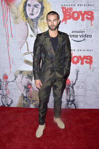 Serienpremiere 'The Boys', San Diego Comic-Con International 2019