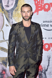 Serienpremiere 'The Boys', San Diego Comic-Con International 2019