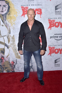 Serienpremiere 'The Boys', San Diego Comic-Con International 2019