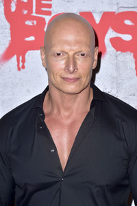 Serienpremiere 'The Boys', San Diego Comic-Con International 2019