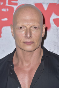 Serienpremiere 'The Boys', San Diego Comic-Con International 2019