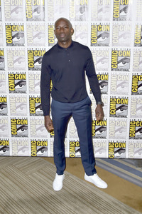 Photocall 'Carnival Row', San Diego Comic-Con International 2019