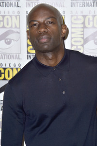 Photocall 'Carnival Row', San Diego Comic-Con International 2019