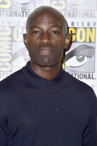 Photocall 'Carnival Row', San Diego Comic-Con International 2019