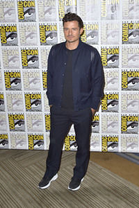 Photocall 'Carnival Row', San Diego Comic-Con International 2019