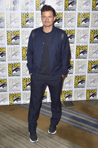 Photocall 'Carnival Row', San Diego Comic-Con International 2019