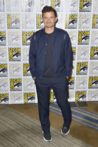 Photocall 'Carnival Row', San Diego Comic-Con International 2019