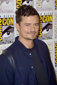 Photocall 'Carnival Row', San Diego Comic-Con International 2019