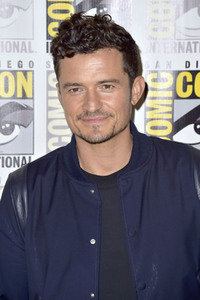 Photocall 'Carnival Row', San Diego Comic-Con International 2019