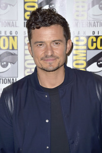 Photocall 'Carnival Row', San Diego Comic-Con International 2019