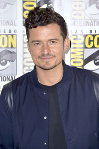 Photocall 'Carnival Row', San Diego Comic-Con International 2019