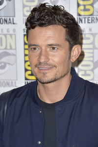 Photocall 'Carnival Row', San Diego Comic-Con International 2019