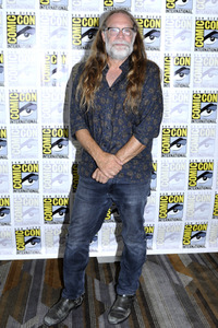 Photocall 'Creepshow', San Diego Comic-Con International 2019