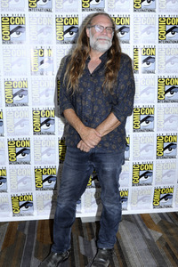 Photocall 'Creepshow', San Diego Comic-Con International 2019