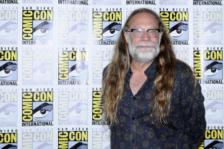 Photocall 'Creepshow', San Diego Comic-Con International 2019