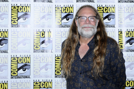 Photocall 'Creepshow', San Diego Comic-Con International 2019