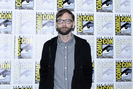 Photocall 'Creepshow', San Diego Comic-Con International 2019