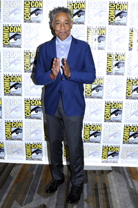 Photocall 'Creepshow', San Diego Comic-Con International 2019