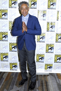 Photocall 'Creepshow', San Diego Comic-Con International 2019