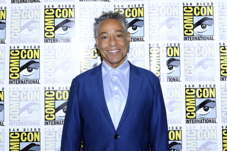 Photocall 'Creepshow', San Diego Comic-Con International 2019