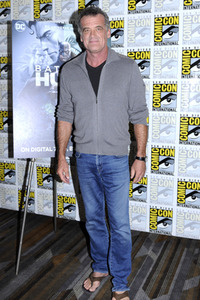 Photocall 'Batman: Hush', San Diego Comic-Con International 2019