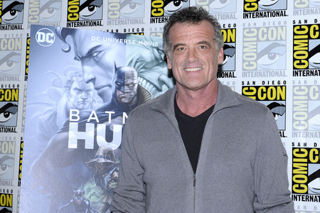 Photocall 'Batman: Hush', San Diego Comic-Con International 2019