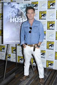 Photocall 'Batman: Hush', San Diego Comic-Con International 2019