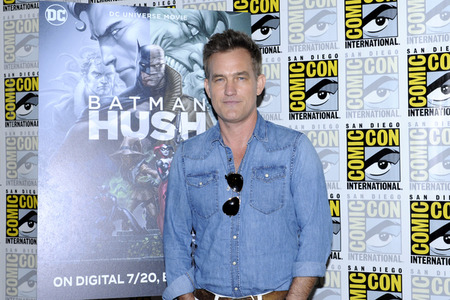 Photocall 'Batman: Hush', San Diego Comic-Con International 2019