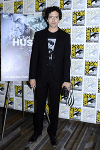 Photocall 'Batman: Hush', San Diego Comic-Con International 2019