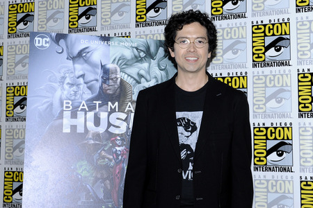 Photocall 'Batman: Hush', San Diego Comic-Con International 2019