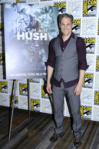 Photocall 'Batman: Hush', San Diego Comic-Con International 2019