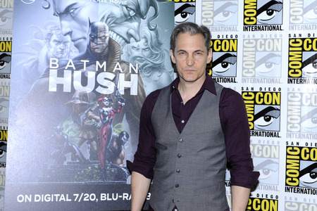 Photocall 'Batman: Hush', San Diego Comic-Con International 2019