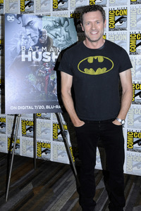Photocall 'Batman: Hush', San Diego Comic-Con International 2019