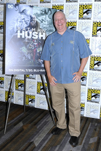 Photocall 'Batman: Hush', San Diego Comic-Con International 2019