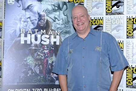 Photocall 'Batman: Hush', San Diego Comic-Con International 2019