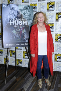 Photocall 'Batman: Hush', San Diego Comic-Con International 2019
