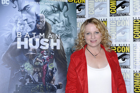Photocall 'Batman: Hush', San Diego Comic-Con International 2019